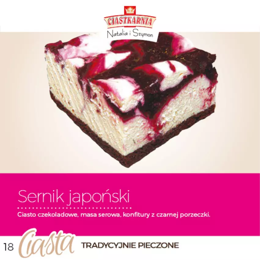 Gazetka promocyjna Topaz - Gazetka - ważna 04.06.2025 do 31.12.2026 - strona 18 - produkty: Piec