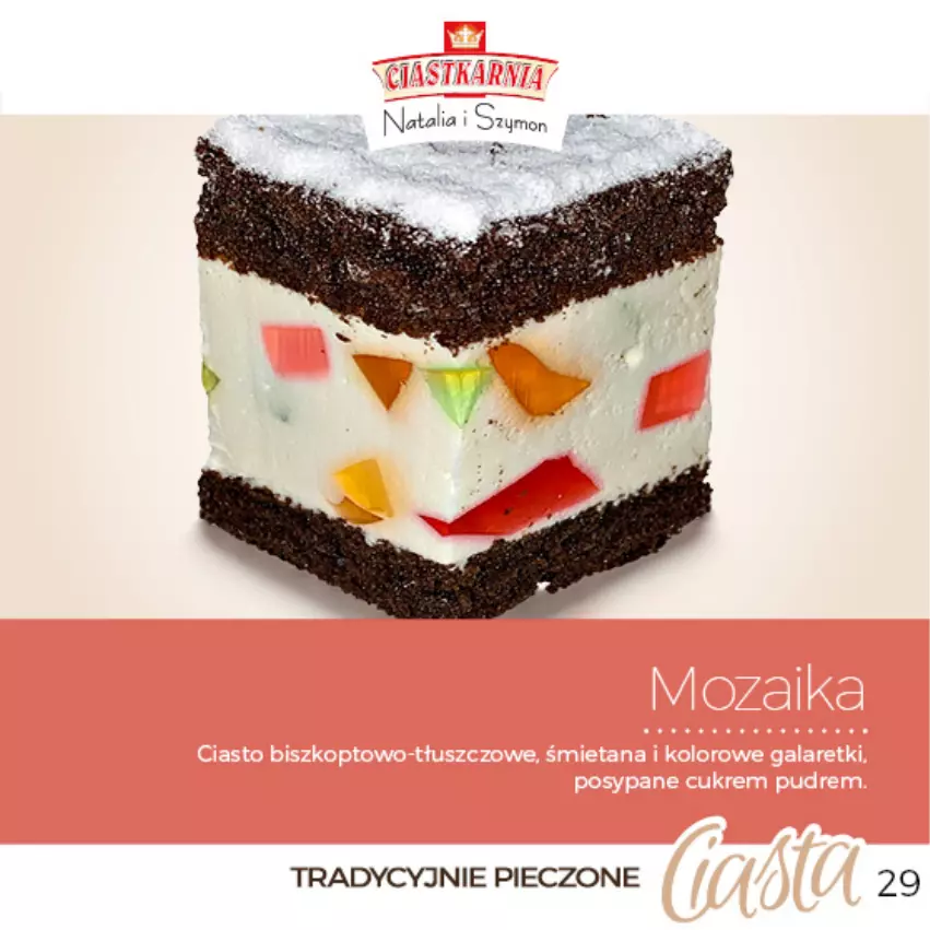 Gazetka promocyjna Topaz - Gazetka - ważna 04.06.2025 do 31.12.2026 - strona 29 - produkty: Piec