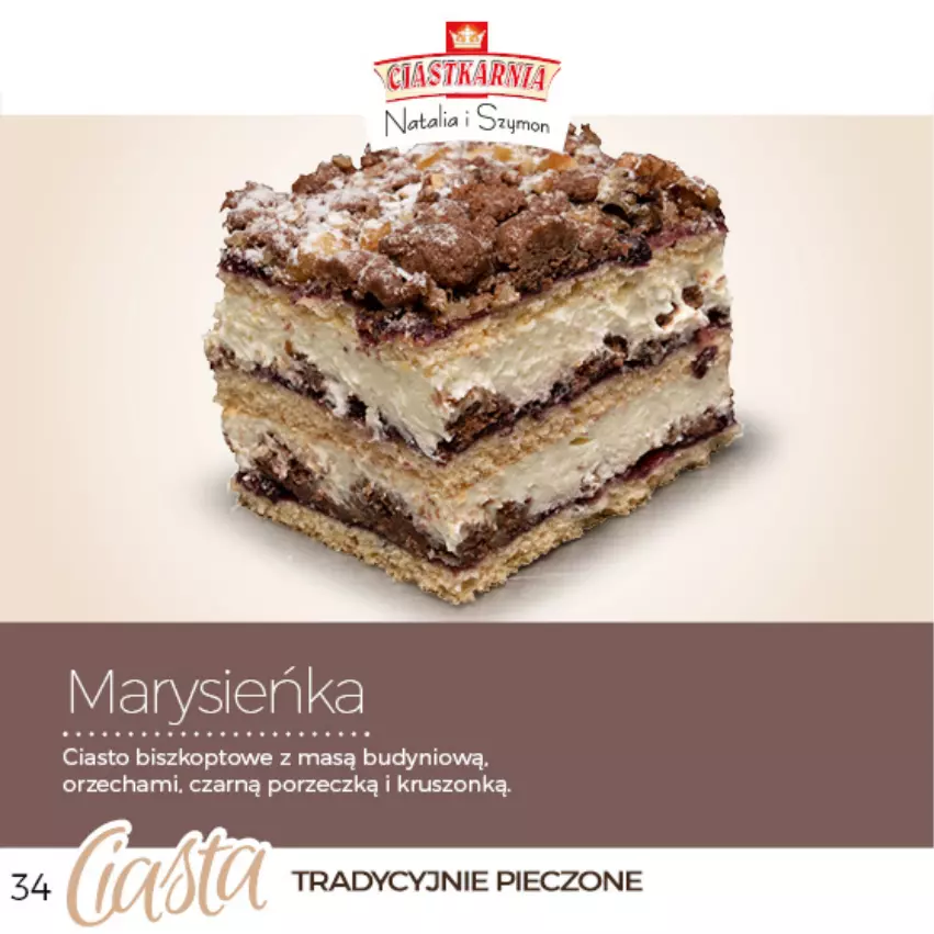 Gazetka promocyjna Topaz - Gazetka - ważna 04.06.2025 do 31.12.2026 - strona 34 - produkty: Piec, Por