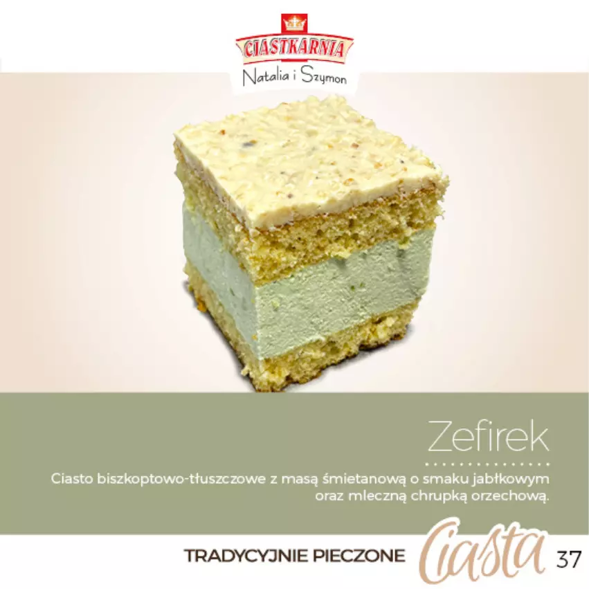 Gazetka promocyjna Topaz - Gazetka - ważna 04.06.2025 do 31.12.2026 - strona 37 - produkty: Piec, Tusz