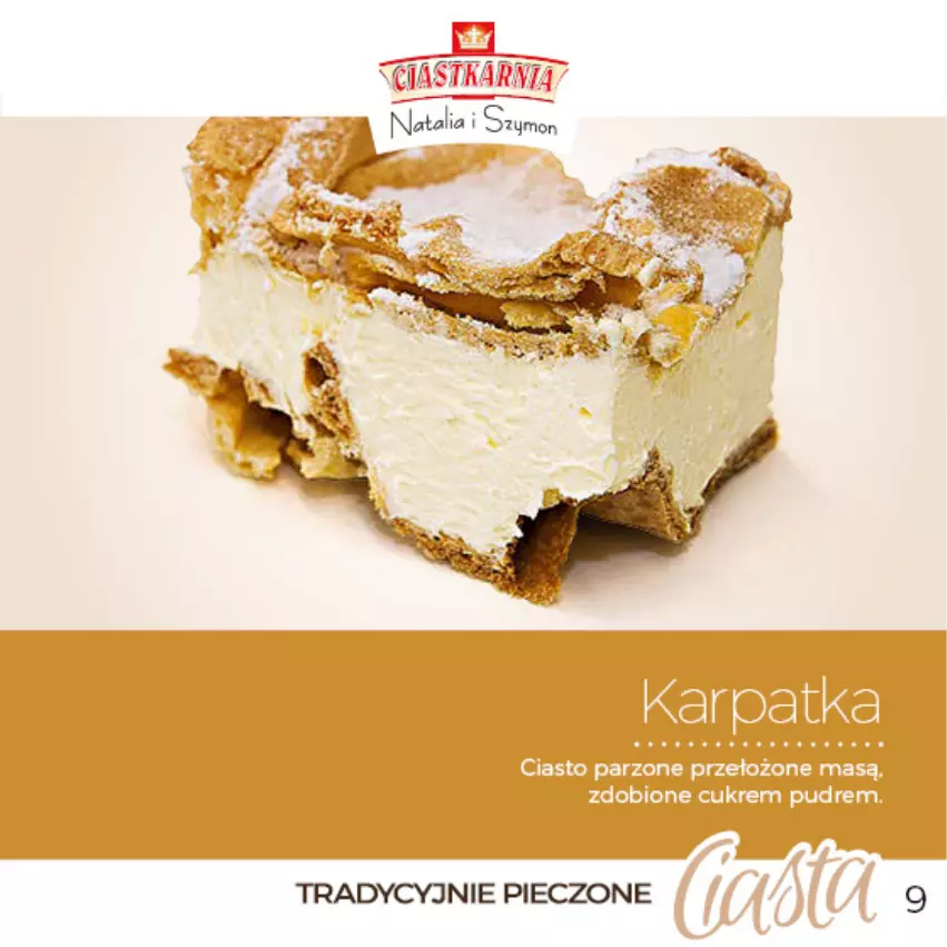 Gazetka promocyjna Topaz - Gazetka - ważna 04.06.2025 do 31.12.2026 - strona 9 - produkty: Piec
