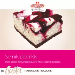Gazetka promocyjna Topaz - Gazetka - Gazetka - ważna od 31.12 do 31.12.2026 - strona 18 - produkty: Piec