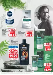 Gazetka promocyjna Kaufland - Kaufland - Gazetka - ważna od 02.07 do 02.07.2025 - strona 13 - produkty: Nivea Men, Krem do twarzy, Tołpa, Peeling, Advanced Care, Nivea