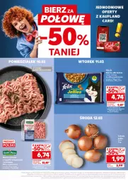 Gazetka promocyjna Kaufland - Mocny Start - Gazetka - ważna od 12.03 do 12.03.2025 - strona 24 - produkty: Pur, Felix, HP