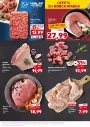 Gazetka promocyjna Kaufland - Mocny Start - Gazetka - ważna od 12.03 do 12.03.2025 - strona 9 - produkty: Ser, Koc, Mięso na gulasz, Golonka wieprzowa, Mięso