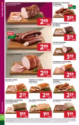 Gazetka promocyjna Stokrotka - Market - Gazetka - ważna od 11.03 do 11.03.2026 - strona 16 - produkty: Kurczak, Polędwica, Warzywa, Sos, Sok, Szynka farmerska, Sokołów, Pekpol, Pasztet, Cars, Duda, Szynka, Optima, Boczek, Kaszanka, Owoce, Gala, Kasza, Kiełbasa, Mięso, Fa