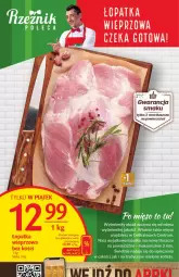 Gazetka promocyjna Delikatesy Centrum - Gazetka DC41 - Gazetka - ważna od 26.10 do 26.10.2022 - strona 10 - produkty: Piec, Rum, Kotlet, Mięso