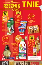 Gazetka promocyjna Delikatesy Centrum - Gazetka DC41 - Gazetka - ważna od 26.10 do 26.10.2022 - strona 2 - produkty: Piwa, Piec, Gra