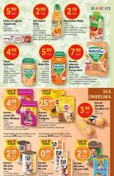 Gazetka promocyjna Delikatesy Centrum - Gazetka DC41 - Gazetka - ważna od 26.10 do 26.10.2022 - strona 31 - produkty: Kurczak, Banany, Warzywa, Sok, Ser, Por, Aquafresh, Whiskas, BoboVita, Pasta do zębów, LANA, Brzoskwinie, Wołowina, Kubuś, Deser, Mango, Pedigree, Jabłka