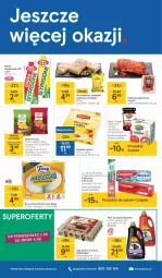 Gazetka promocyjna Tesco - Tesco gazetka - przyszły tydzień - Gazetka - ważna od 04.08 do 04.08.2021 - strona 8 - produkty: Ser, Ręcznik kuchenny, Jaja, Radamer, Ręcznik, Rolki, Foxy, Grill