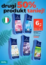 Gazetka promocyjna Dealz - MAKE A DEALZ - Gazetka - ważna od 17.04 do 17.04.2024 - strona 4 - produkty: Papier, Papier toaletowy, Ręcznik, Odświeżacz powietrza, Mola, Chusteczki, Fa