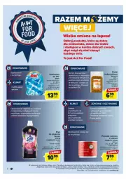 Gazetka promocyjna Carrefour - Gazetka - ważna od 18.11 do 18.11.2023 - strona 40 - produkty: Bref, Kokos