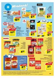 Gazetka promocyjna Carrefour - Gazetka - ważna od 18.11 do 18.11.2023 - strona 43 - produkty: Sałatka, Buraczki, Pierogi, Marchewka, Dawtona, Warzywa, Frosta, Sos, Ser, Zupa, Pasta warzywna, Kosz, Paluszki rybne, Dr. Oetker, Sałat, Pizza, Pudliszki, Ogród, Pomidory, Heinz, Hortex, Danie gotowe