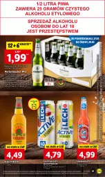 Gazetka promocyjna Lidl - GAZETKA - Gazetka - ważna od 29.03 do 29.03.2023 - strona 57 - produkty: NBA, Gra, Mango, Liczi