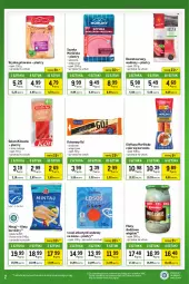 Gazetka promocyjna Makro - Kupujesz więcej płacisz mniej - oferta z alkoholem - Gazetka - ważna od 27.11 do 27.11.2023 - strona 2 - produkty: Kurczak, Glazura, Salami, Szynka, Boczek, Kabanos, Mintaj, Lazur, Kiełbasa