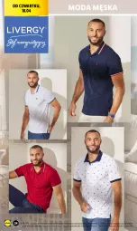 Gazetka promocyjna Lidl - GAZETKA - Gazetka - ważna od 20.04 do 20.04.2024 - strona 26 - produkty: Moda