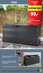 Gazetka promocyjna Lidl - GAZETKA - Gazetka - ważna od 20.04 do 20.04.2024 - strona 41 - produkty: Por, Ivar, Uchwyty
