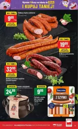 Gazetka promocyjna PoloMarket - Gazetka - ważna od 16.04 do 16.04.2024 - strona 11 - produkty: Kurczak, Madej Wróbel, Kiełbasa podwawelska, Wawel, Smalec, Kiełbasa, Fa