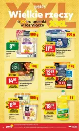 Gazetka promocyjna PoloMarket - Gazetka - ważna od 16.04 do 16.04.2024 - strona 17 - produkty: Sałatka, Pierogi, Kujawski, Sałat, Lasagne bolognese, Lasagne, Frytki