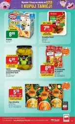 Gazetka promocyjna PoloMarket - Gazetka - ważna od 16.04 do 16.04.2024 - strona 29 - produkty: Kurczak, Sałatka, Sos, Zupa, Sałat, Pizza, Spaghetti, Ogród