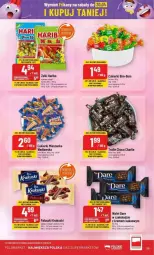 Gazetka promocyjna PoloMarket - Gazetka - ważna od 16.04 do 16.04.2024 - strona 33 - produkty: Krakus, Cukier, Cukierki, Kakao, Haribo, Krakuski, Mieszanka wedlowska
