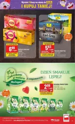 Gazetka promocyjna PoloMarket - Gazetka - ważna od 16.04 do 16.04.2024 - strona 36 - produkty: Top, Lipton, Mięta, Herbapol