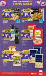 Gazetka promocyjna PoloMarket - Gazetka - ważna od 16.04 do 16.04.2024 - strona 49 - produkty: Makaron, Ryż, Makaron ryżowy, Dell, Tagliatelle