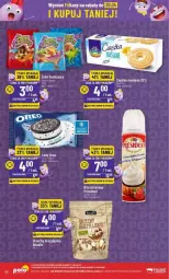 Gazetka promocyjna PoloMarket - Gazetka - ważna od 16.04 do 16.04.2024 - strona 52 - produkty: Ciastka