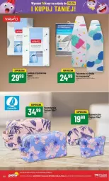 Gazetka promocyjna PoloMarket - Gazetka - ważna od 16.04 do 16.04.2024 - strona 57 - produkty: Pokrowiec na deskę, Zasłona, Pokrowiec