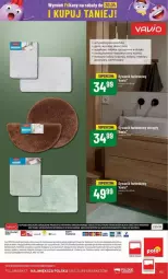 Gazetka promocyjna PoloMarket - Gazetka - ważna od 16.04 do 16.04.2024 - strona 60 - produkty: Sok, Dywanik łazienkowy, Dywanik, Tera, Dywan