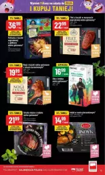 Gazetka promocyjna PoloMarket - Gazetka - ważna od 16.04 do 16.04.2024 - strona 7 - produkty: Piec, Sos, Por, Waga