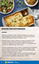 Gazetka promocyjna Lidl - KATALOG TYDZIEŃ WYSP GRECKICH - Gazetka - ważna od 05.02 do 05.02.2022 - strona 6 - produkty: Piec, Mięso mielone, Warzywa, Sok, Rum, Mus, Cytryny, Ziemniaki, Pieprz, Piekarnik, Grill, Pomidory, Mięso