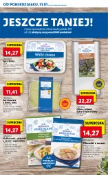 Gazetka promocyjna Lidl - KATALOG TYDZIEŃ WYSP GRECKICH - Gazetka - ważna od 05.02 do 05.02.2022 - strona 8 - produkty: Ser, Gin, Gra, Kret, Solan, Oliwa z oliwek, Chleb, Szpinak