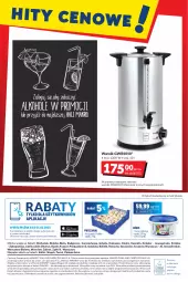 Gazetka promocyjna Makro - [Oferta promocyjna] Artykuły spożywcze i przemysłowe - Gazetka - ważna od 21.02 do 21.02.2022 - strona 24 - produkty: Piec, Sos, Rum, Gra, Papier, Szal, Kosz, Dżem