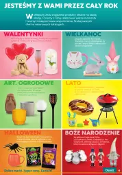 Gazetka promocyjna Dealz - WIELKIE OTWARCIE: 28.02.2023🥳 godz. 10:00Katowice, Homepark Rawa - Gazetka - ważna od 14.03 do 14.03.2023 - strona 15 - produkty: Ser, Koc, Gin, Kostium, Ogród