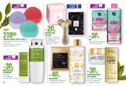 Gazetka promocyjna Super Pharm - Gazetka - Gazetka - ważna od 02.05 do 02.05.2022 - strona 8 - produkty: Makijaż, Bielenda, Kosmetyki do pielęgnacji, Oreo, Yoskine