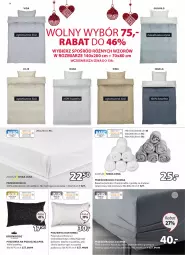 Gazetka promocyjna Jysk - Oferta tygodnia - Gazetka - ważna od 27.11 do 27.11.2022 - strona 15 - produkty: Materac sprężynowy, Sok, Por, Gra, Poszewka, Materac, Prześcieradło, Tera, Wełna