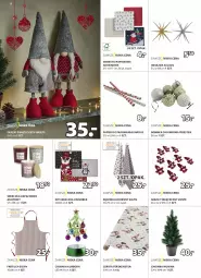 Gazetka promocyjna Jysk - Oferta tygodnia - Gazetka - ważna od 27.11 do 27.11.2022 - strona 19 - produkty: Papier do pakowania, Ser, Choinka, Inka, Papier, Wycieraczka, Ręcznik kuchenny, Serwetki papierowe, Serwetki, Gwiazda, Ręcznik, Skrzat, Fa