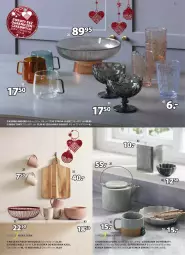 Gazetka promocyjna Jysk - Oferta tygodnia - Gazetka - ważna od 27.11 do 27.11.2022 - strona 24 - produkty: Piec, Gra, Dzbanek, Kosz, Deska do krojenia, Pieczywo, Szklanka, Kubek