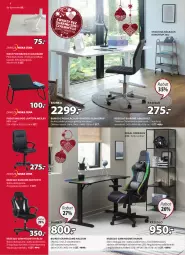 Gazetka promocyjna Jysk - Oferta tygodnia - Gazetka - ważna od 27.11 do 27.11.2022 - strona 5 - produkty: Top, Sok, Gra, Stolik, Biurko, Siatka, Regał, Krzesło, Biuro, Dywan, Podstawa pod laptopa