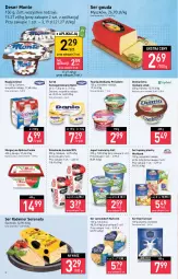 Gazetka promocyjna Stokrotka - Supermarket - Gazetka - ważna od 11.01 do 11.01.2023 - strona 2 - produkty: Ser topiony, Jogurt naturalny, Top, Ser, Danone, Twaróg, Zott, Jogurt, Président, Optima Cardio, Twaróg delikatny, Actimel, Radamer, Serek homogenizowany, Serek, Optima, Margaryna, Camembert, Ser kozi, Mysz, Hochland, NaTurek, Danio, Delma, Deser, Gouda, Napój, Monte