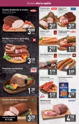 Gazetka promocyjna Stokrotka - Supermarket - Gazetka - ważna od 11.01 do 11.01.2023 - strona 4 - produkty: Piec, Polędwica, Krakus, Sok, Sokołów, Parówki, Parówki z szynki, Pasztet, Kiełbasa podwawelska, Wawel, Duda, Szynka, Kiełbasa krucha, Morliny, Boczek, Kaszanka, Gala, Kasza, Kiełbasa, Olewnik, Berlinki