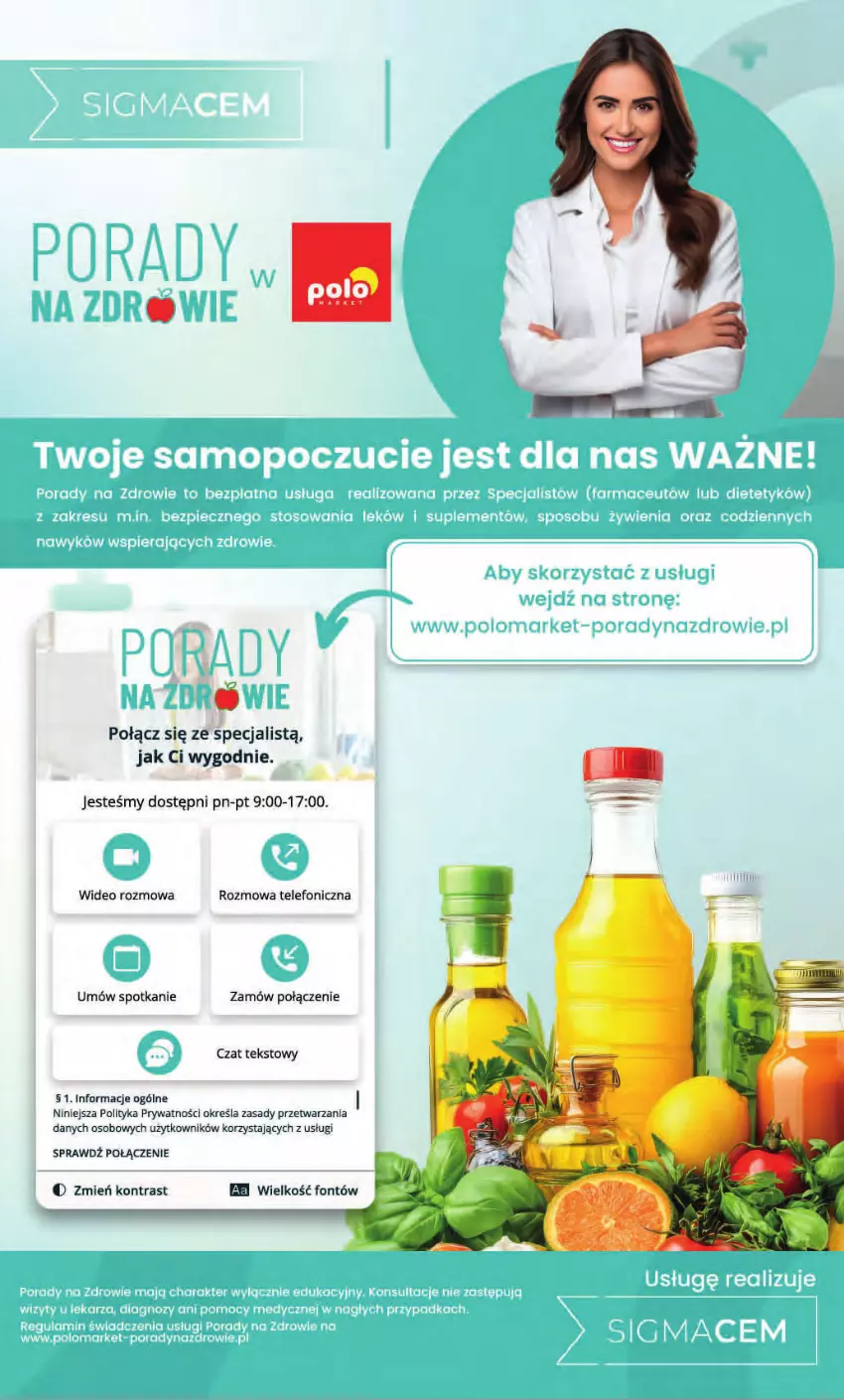 Gazetka promocyjna PoloMarket - Gazetka POLOmarket - ważna 02.09 do 08.09.2026 - strona 40 - produkty: Telefon