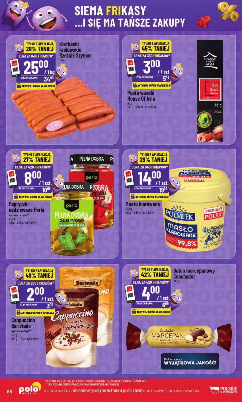 Gazetka promocyjna PoloMarket - Gazetka POLOmarket - ważna 02.09 do 08.09.2026 - strona 68 - produkty: LG