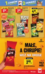 Gazetka promocyjna PoloMarket - Gazetka POLOmarket - Gazetka - ważna od 08.09 do 08.09.2026 - strona 53 - produkty: Chipsy, Chrupki, Crunchips