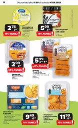 Gazetka promocyjna Netto - Gazetka - ważna od 16.09 do 16.09.2023 - strona 4 - produkty: Piec, Kurczak, Pur, Krokiety, Beko, Pastella, Hamburger, Pasta warzywna, Pieczarka, Burger, Kapustą, Morliny, Kotlet, Lisner