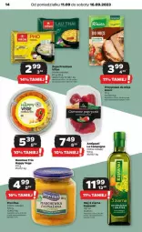 Gazetka promocyjna Netto - Gazetka - ważna od 16.09 do 16.09.2023 - strona 6 - produkty: Hummus, Mus, Zupa, Knorr