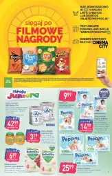 Gazetka promocyjna Stokrotka - Supermarket - Gazetka - ważna od 19.10 do 19.10.2022 - strona 7 - produkty: Ryż, Mleko w proszku, Pieluchy, Majtki, BoboVita, NAN Optipro, Pieluchomajtki, Podkład, Mleko
