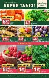 Gazetka promocyjna Aldi - Gazetka - ważna od 21.10 do 21.10.2023 - strona 37 - produkty: Mięta
