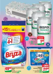 Gazetka promocyjna Dino - Weekendowe okazje - Gazetka - ważna od 17.10 do 17.10.2026 - strona 7 - produkty: Piec, Pralki, Por, Gra, Proszek do prania, Znicz, Olej, Wkład olejowy
